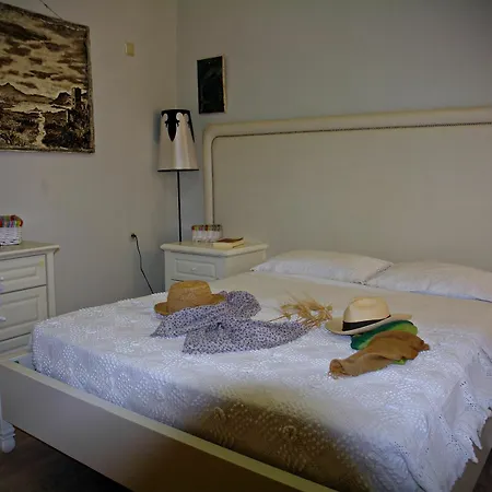 Apartment House With 3 Bedrooms In Pagkalochori, With Wonderful Mountain View, P *