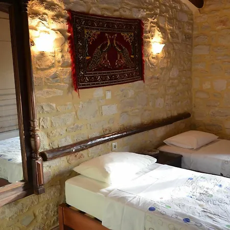 Apartment House With 3 Bedrooms In Pagkalochori, With Wonderful Mountain View, P Rethymno