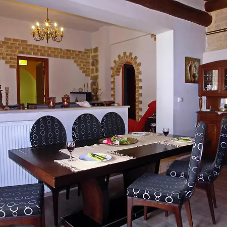 Apartment House With 3 Bedrooms In Pagkalochori, With Wonderful Mountain View, P Rethymno