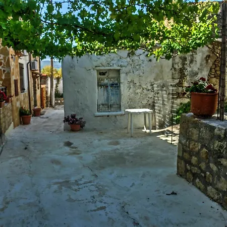 House With 3 Bedrooms In Pagkalochori, With Wonderful Mountain View, P *