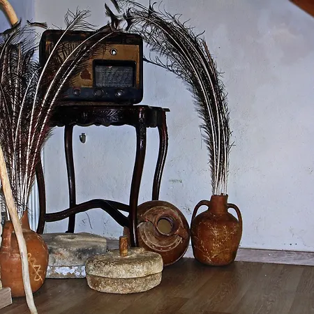 Apartment House With 3 Bedrooms In Pagkalochori, With Wonderful Mountain View, P Rethymno