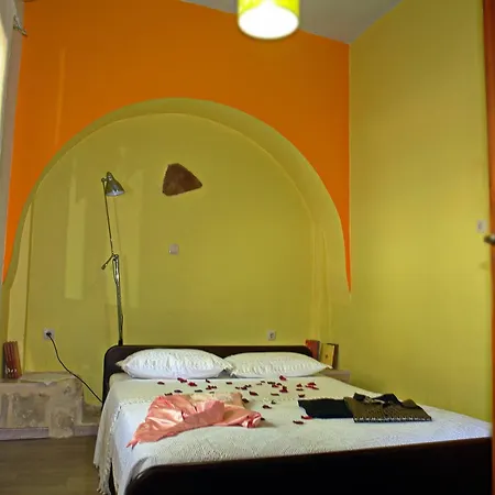 Apartment House With 3 Bedrooms In Pagkalochori, With Wonderful Mountain View, P *