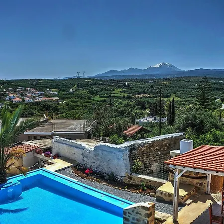 House With 3 Bedrooms In Pagkalochori, With Wonderful Mountain View, P Apartment *